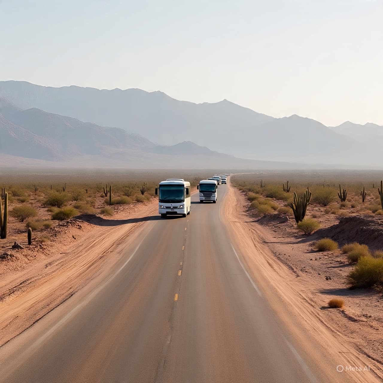 When the Hearth Grows Cold: A Departure from the Bushehr Sands