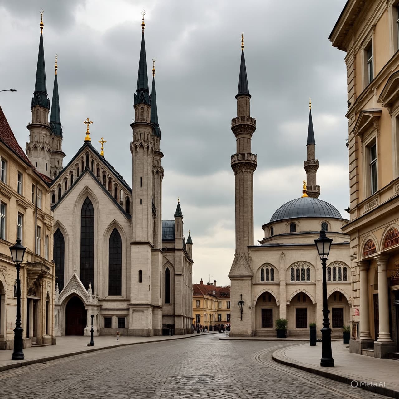 Lines Drawn in the Dust: Loss, Allegiance, and the Shifting Weight of Conflict in Lebanon