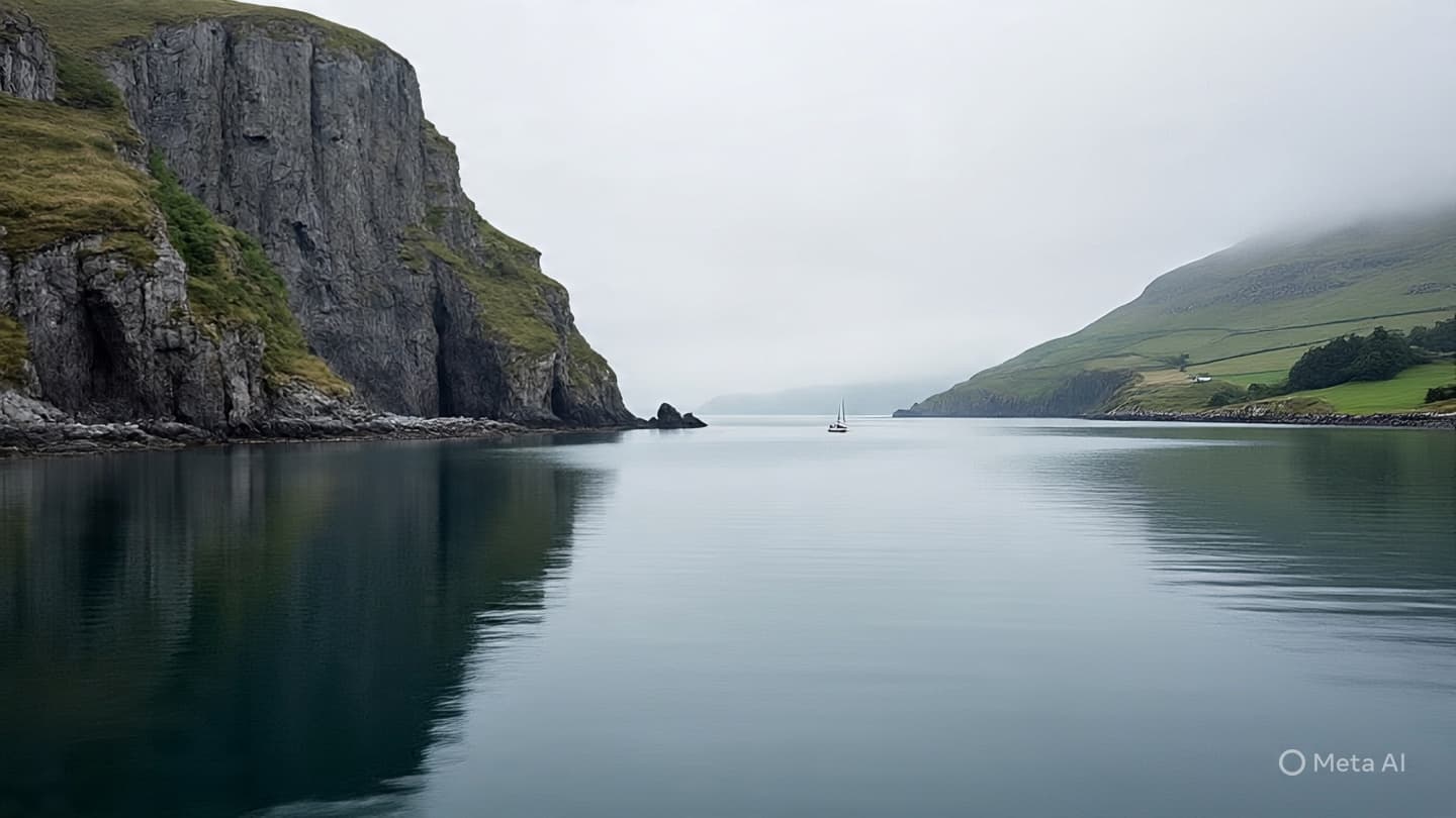 The Weaving of Northern Threads: A Lyrical Account of Ireland’s Developing Bond With Nordic Partners