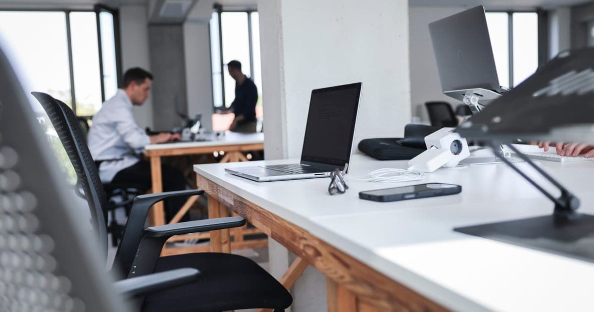 EU Parliament Disables AI Tools on Devices After Data Transfer Concerns