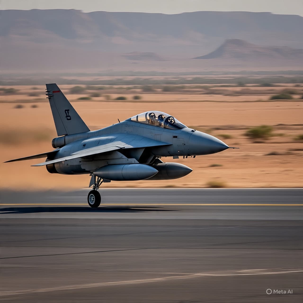 From Approach to Aftermath: The Quiet Interval Before the Sirens