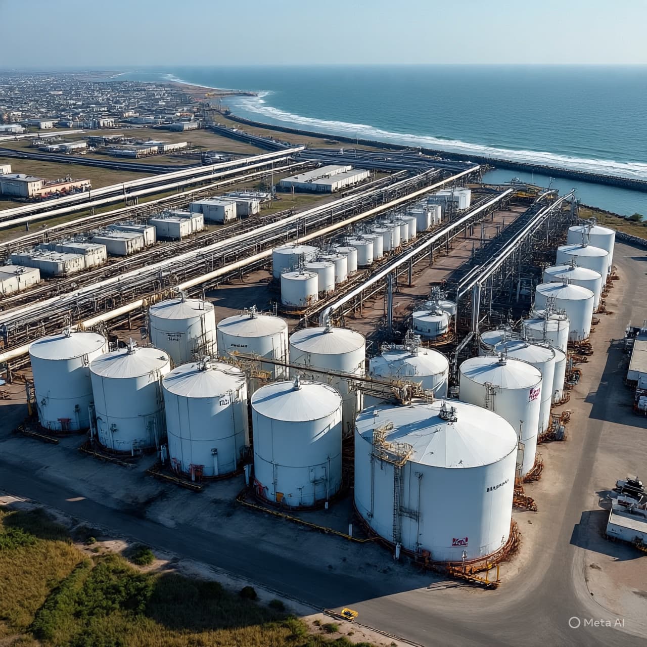 Echoes of Conflict in the Fuel Tank: Australia Responds to Rising Global Oil Prices