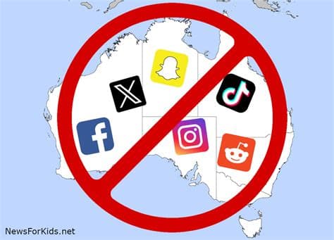 Estonia Calls for Regulating Big Tech Over Social Media Bans for Children