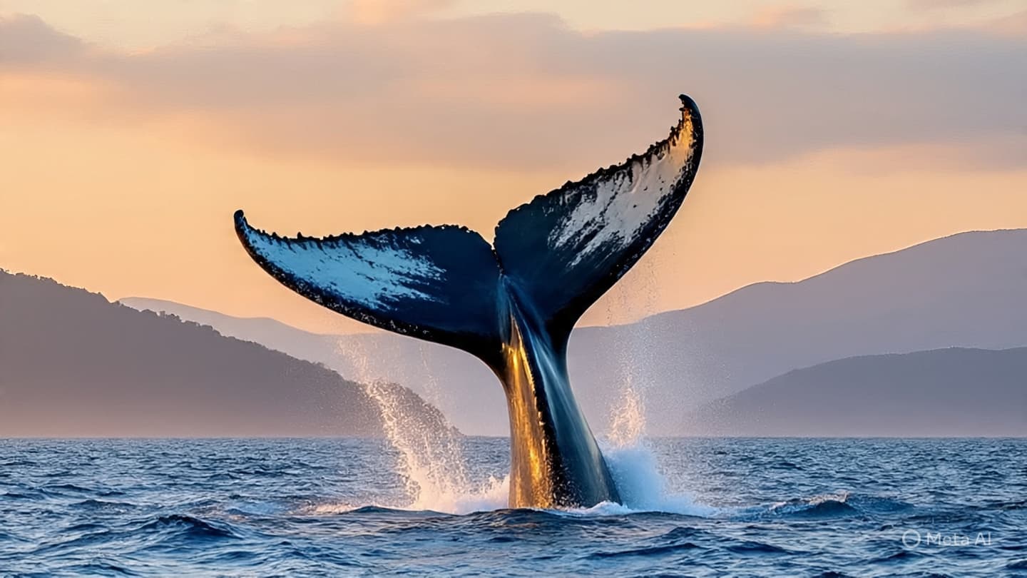 Where the Cold Current Meets the Great Song: A Narrative of the Chiloé Blue