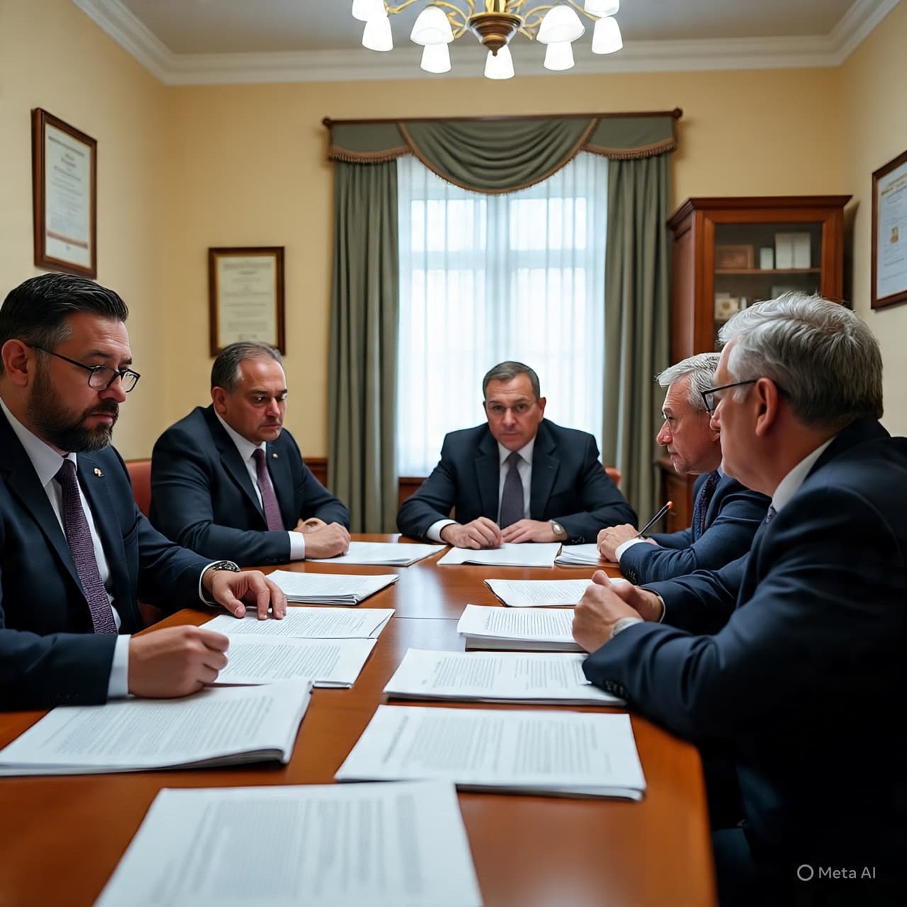 Between Process and Consequence: What This Dismissal Signals