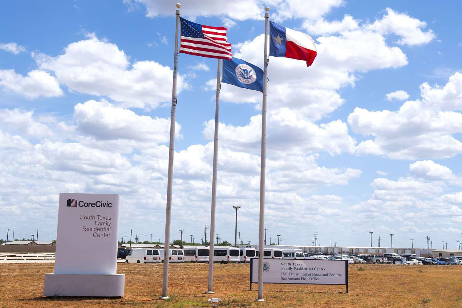 2 Measles Infections Confirmed at Texas Facility Where 5-Year-Old Detained in Minnesota Was Held