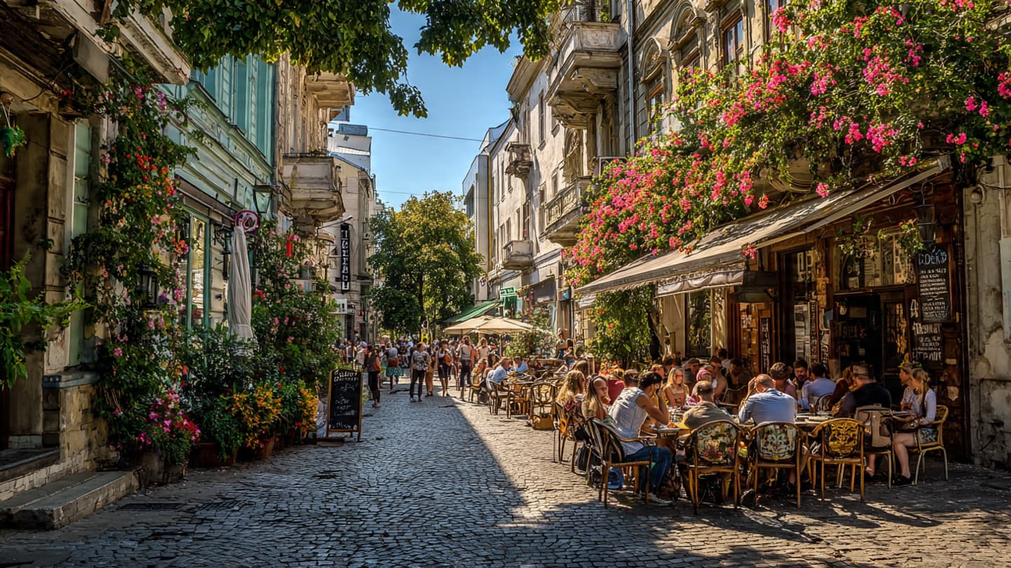 In the Steady Pulse of Growth, Reflections on the Dignity of the Earned Life