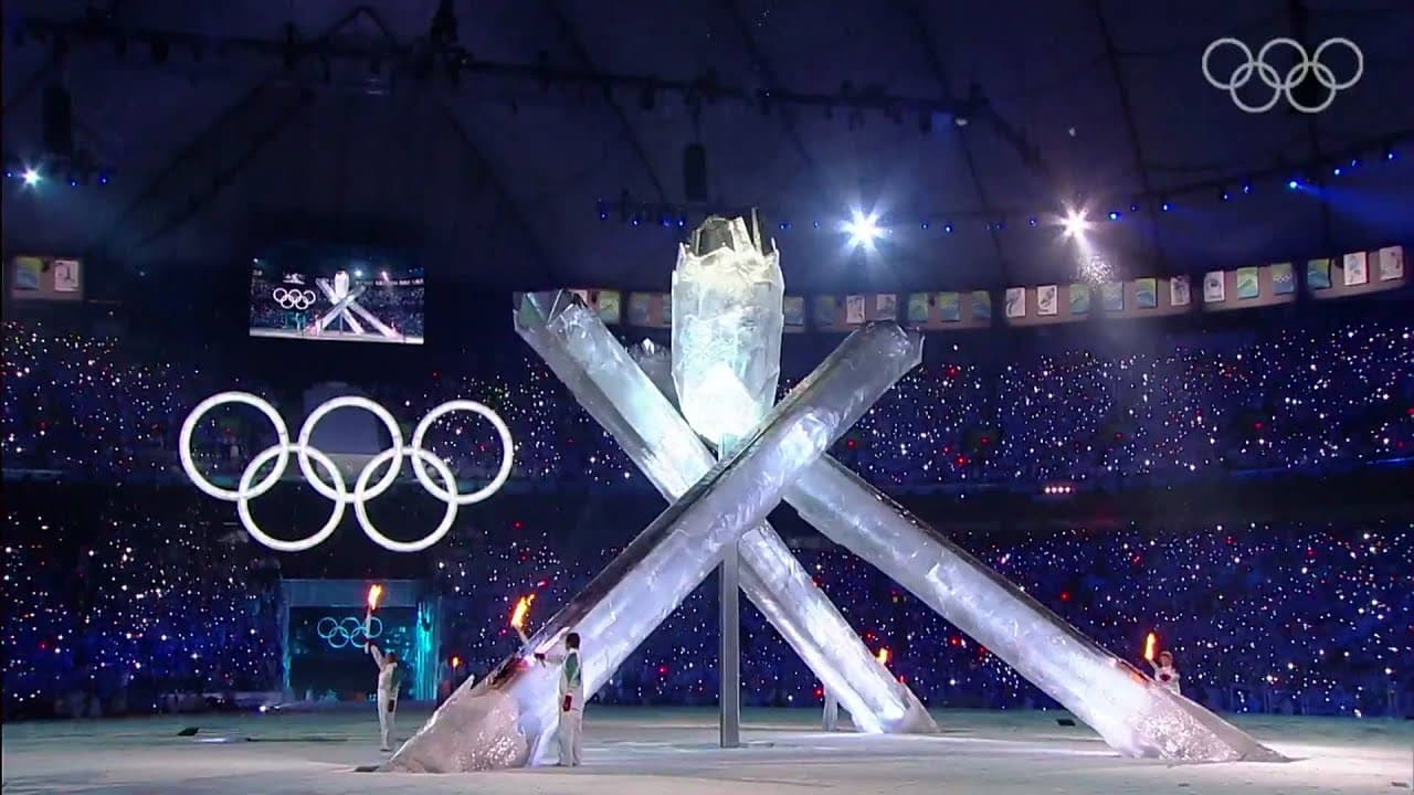 A Letter Written in Light: Italy Opens the Winter Games