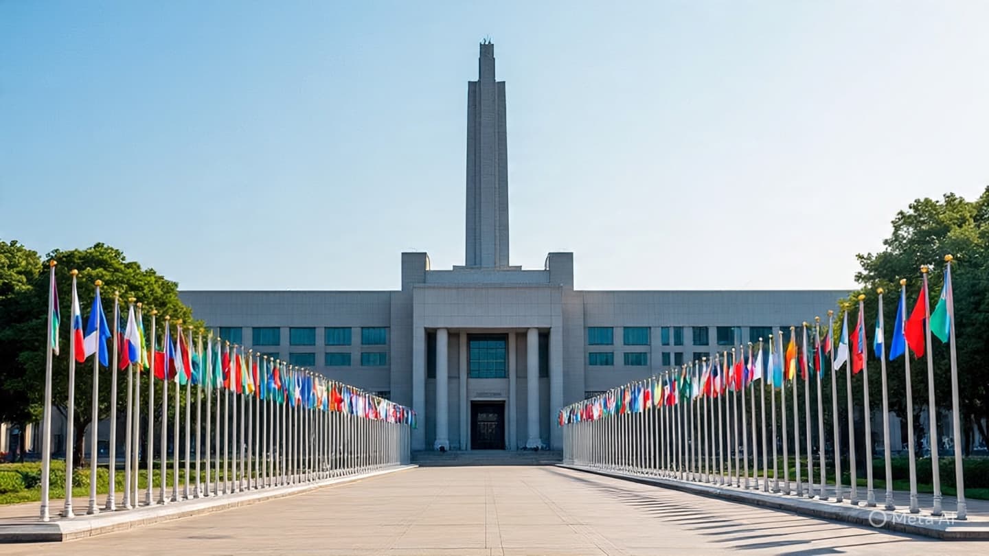 From Many to Measured: The Changing Rhythm of Choosing a UN Leader