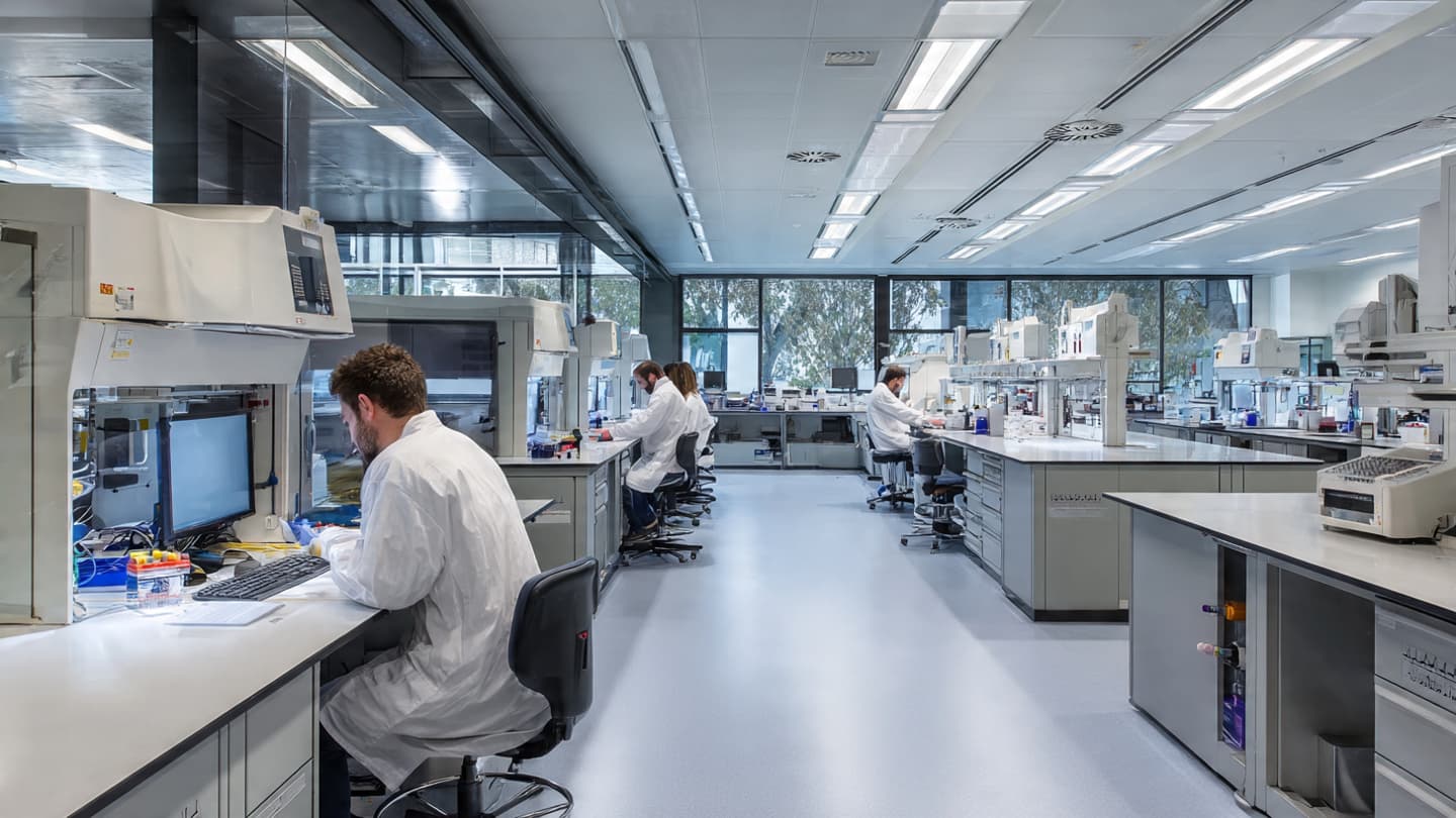 Australia Places New Confidence in the Future of Scientific Research