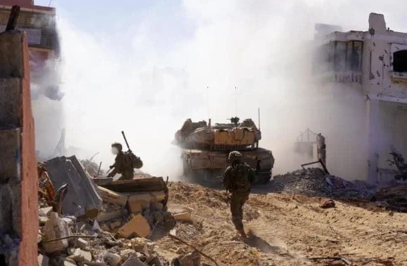 IDF Kills Senior Islamic Jihad Gaza Commander