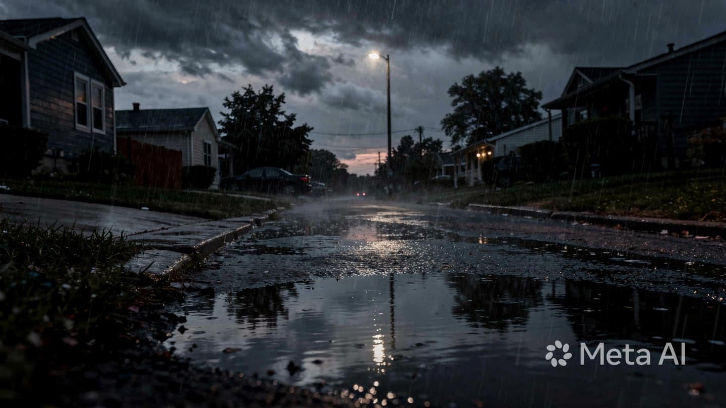 Between The Mud And The Dark: Watching The Earth Move In The Ryukyu