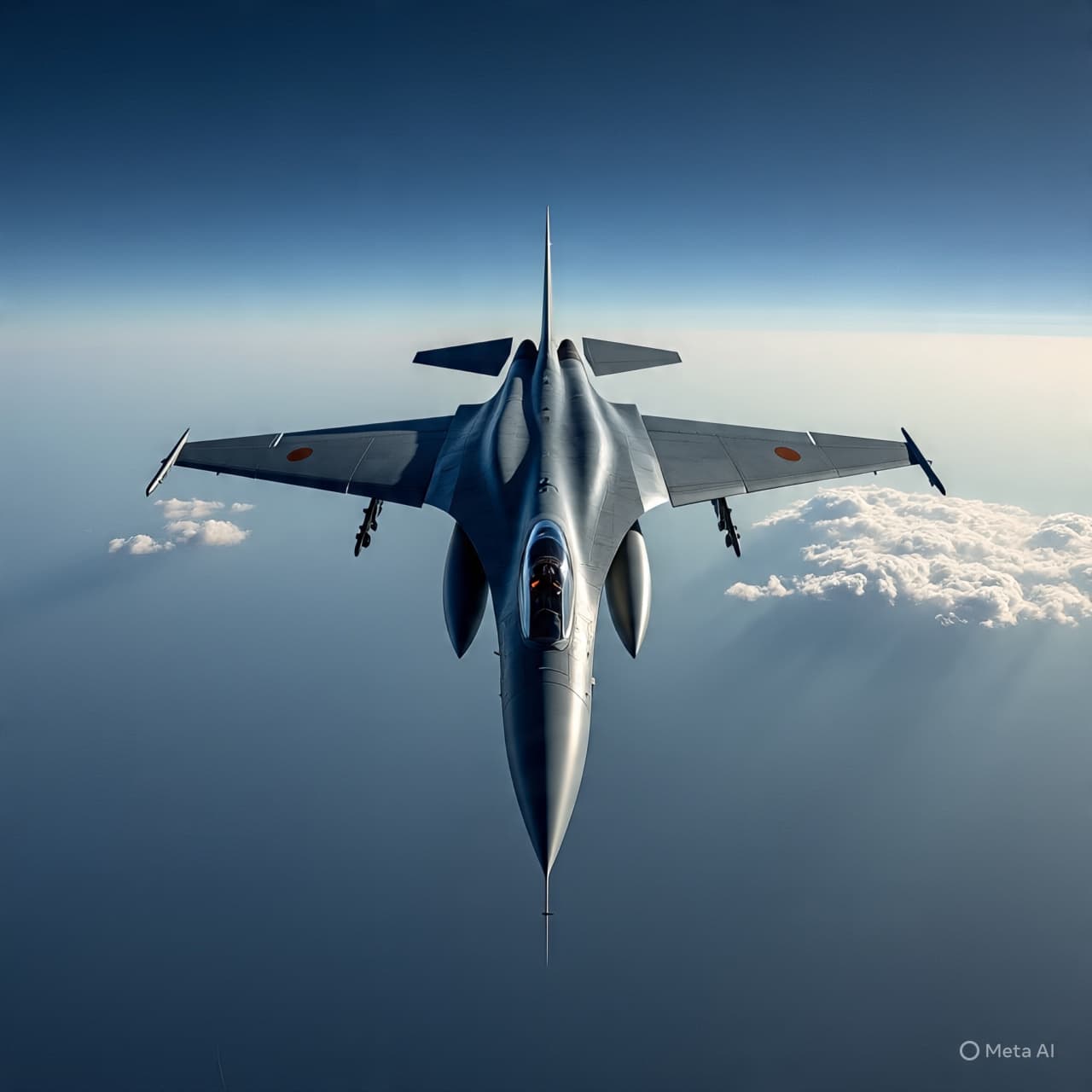 Between Stealth and Signal, the Sky Shifts: A Return Marked by Urgency and Silence