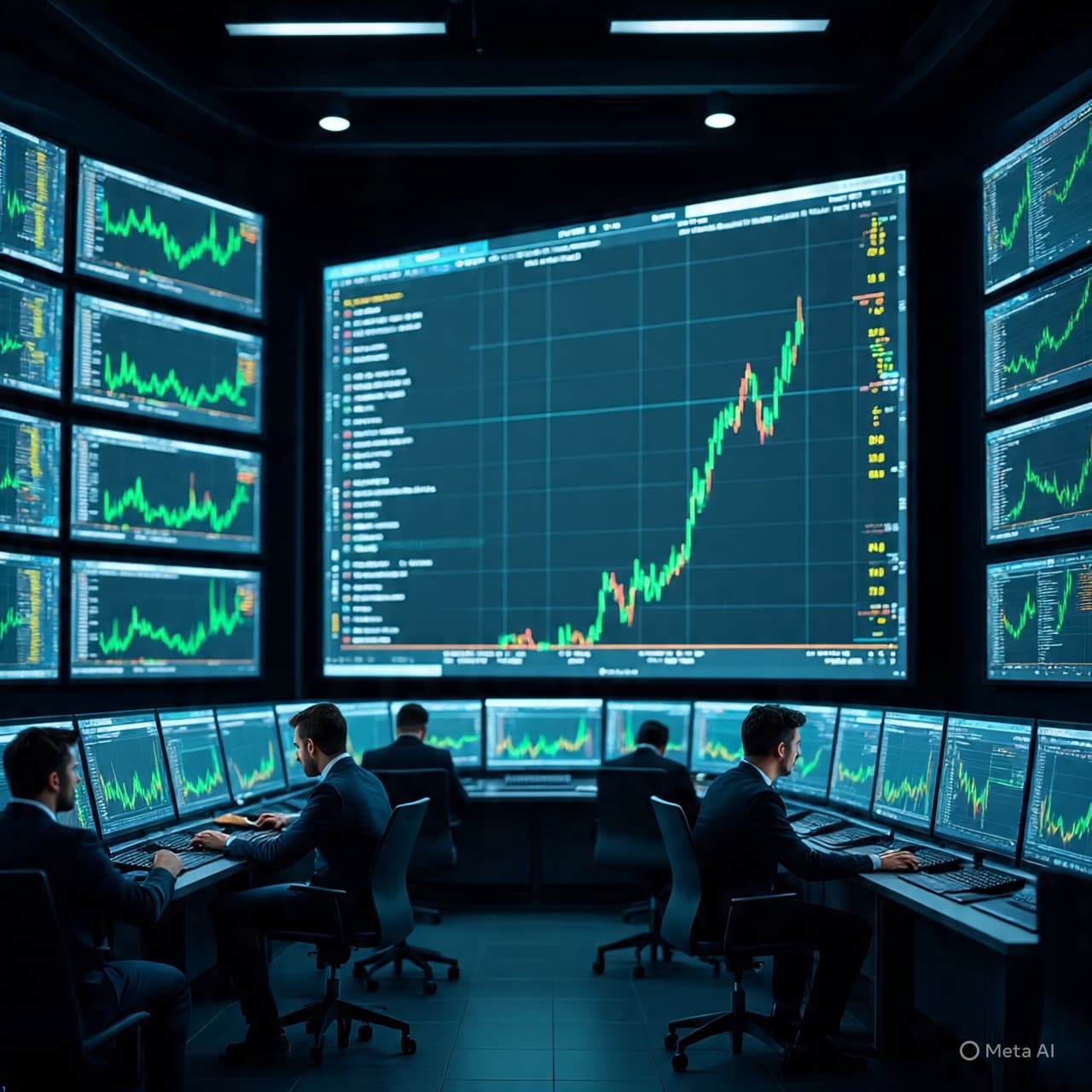 When Markets Breathe: Can a Two-Week Pause Calm a Restless World?