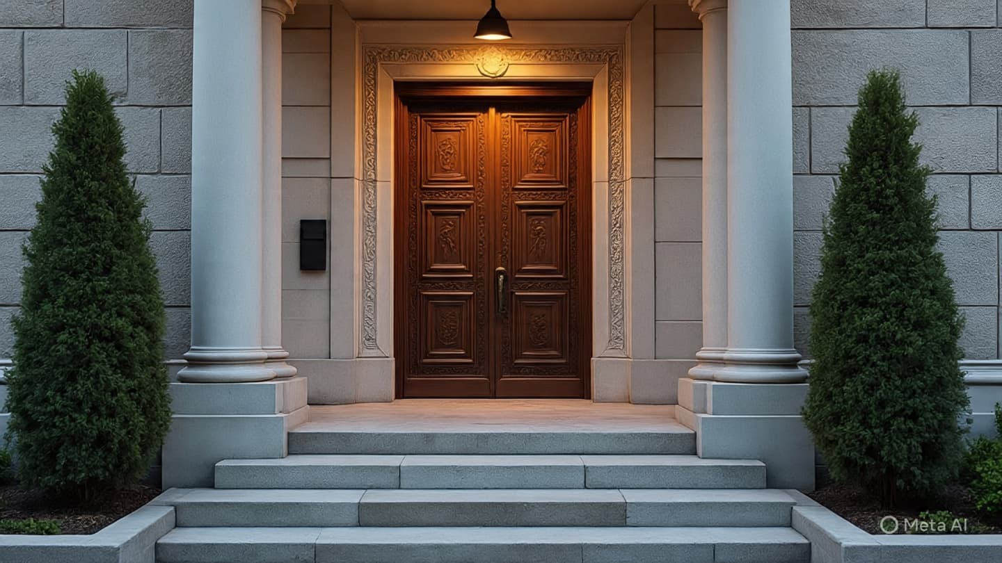 Three Incidents, One Atmosphere: London and the Fragile Balance of Safety and Trust