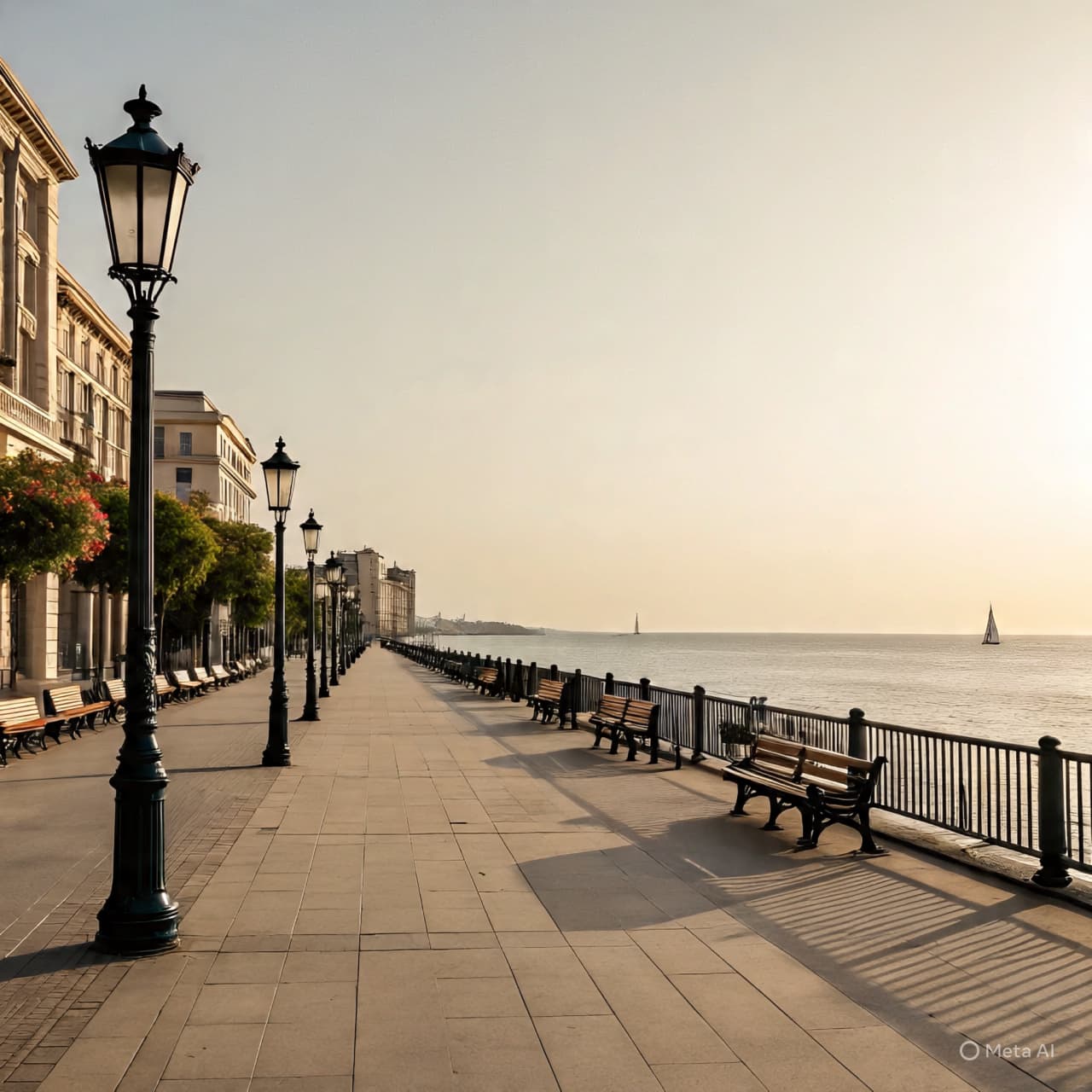 Between Streets and Silence: A Journey Abroad That Did Not Return