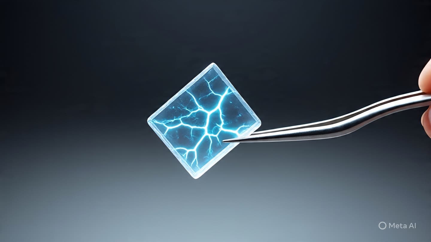 The Breath of the Thinking Filament: When the Lab Masters the Language of Life