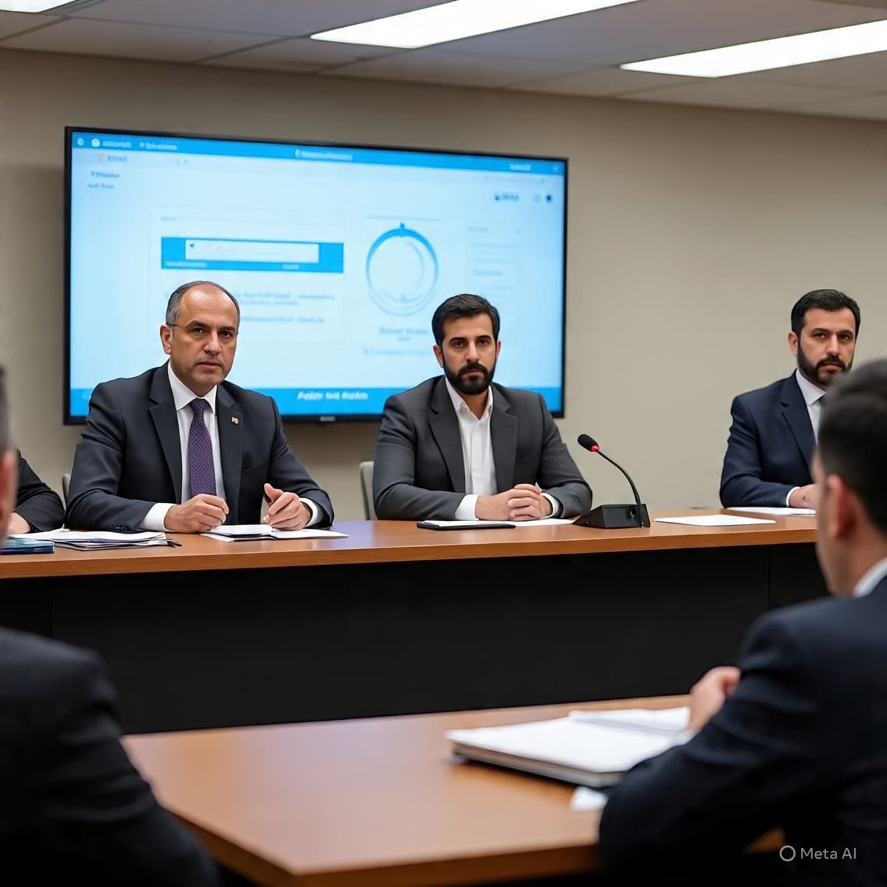 Nuclear Talks Face New Trade-Off as Iran Links Uranium Reduction to Sanctions Relief