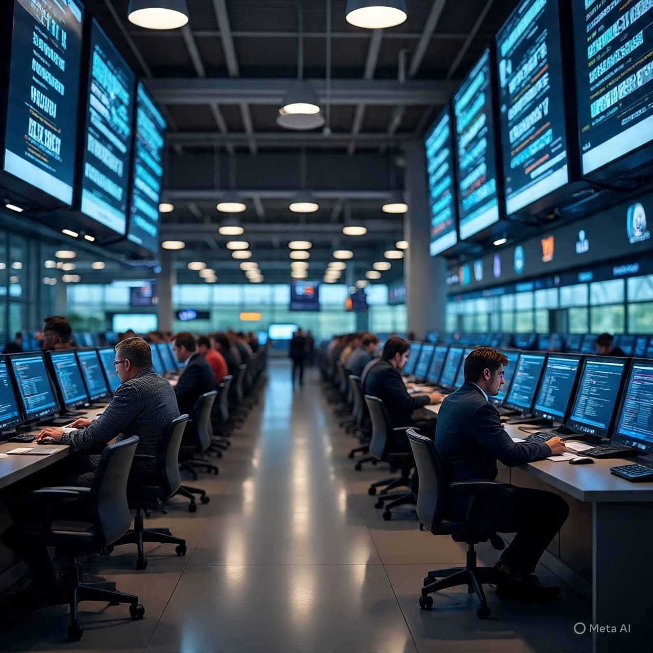 Across Exchange Halls and Commodity Floors: Reflections on the Day the ASX Turned Upward