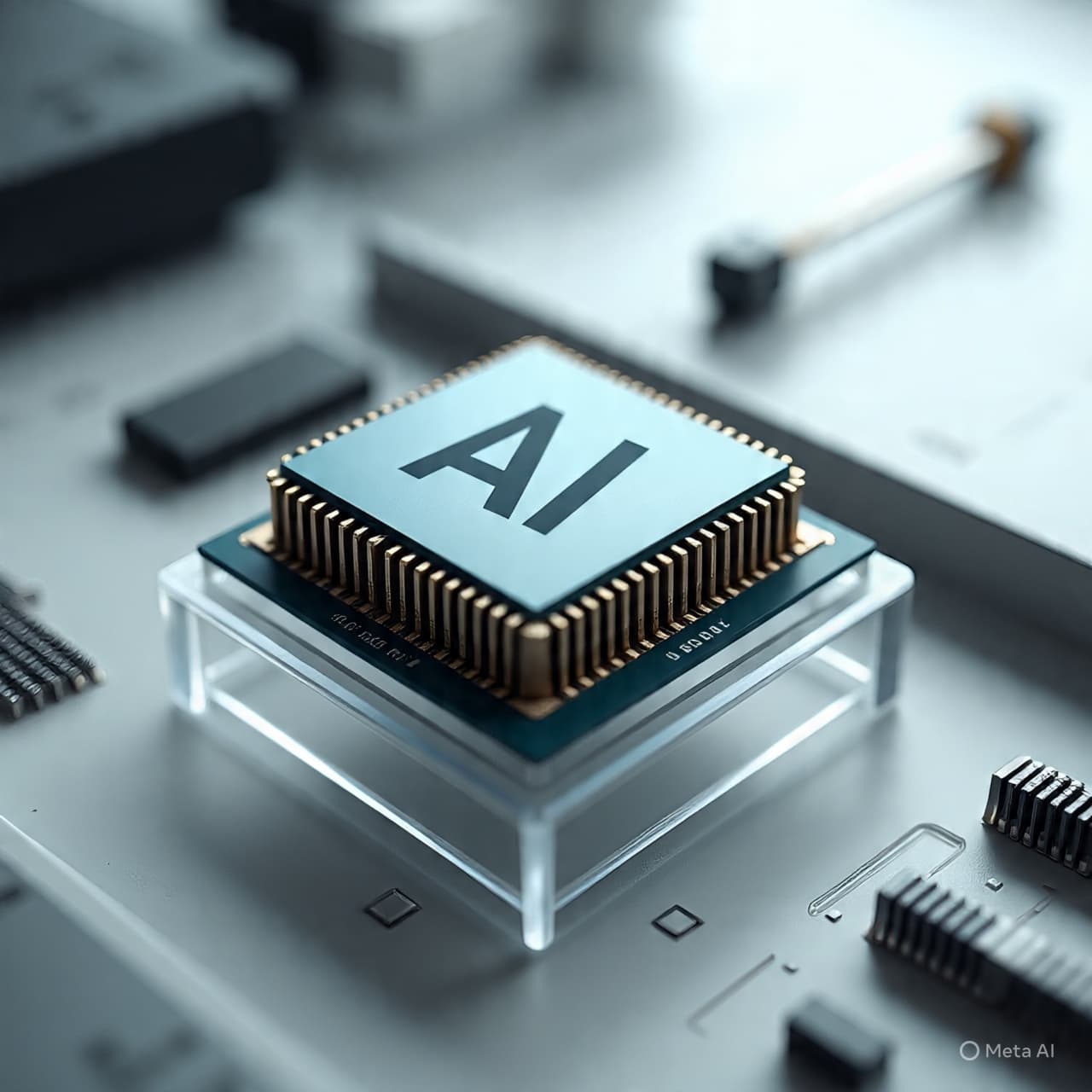 When Chips Cross Invisible Borders: What Happens to Trust in a Wired World?