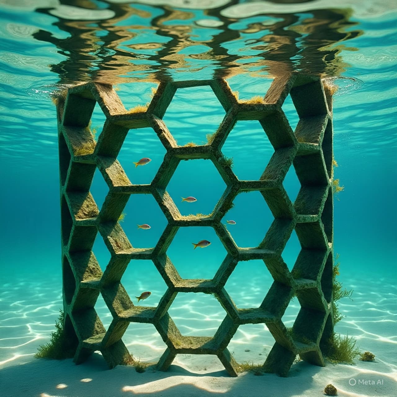 Where the Blue Light Fades Away: A Quiet Study of the Spanish Deep Marine Reach