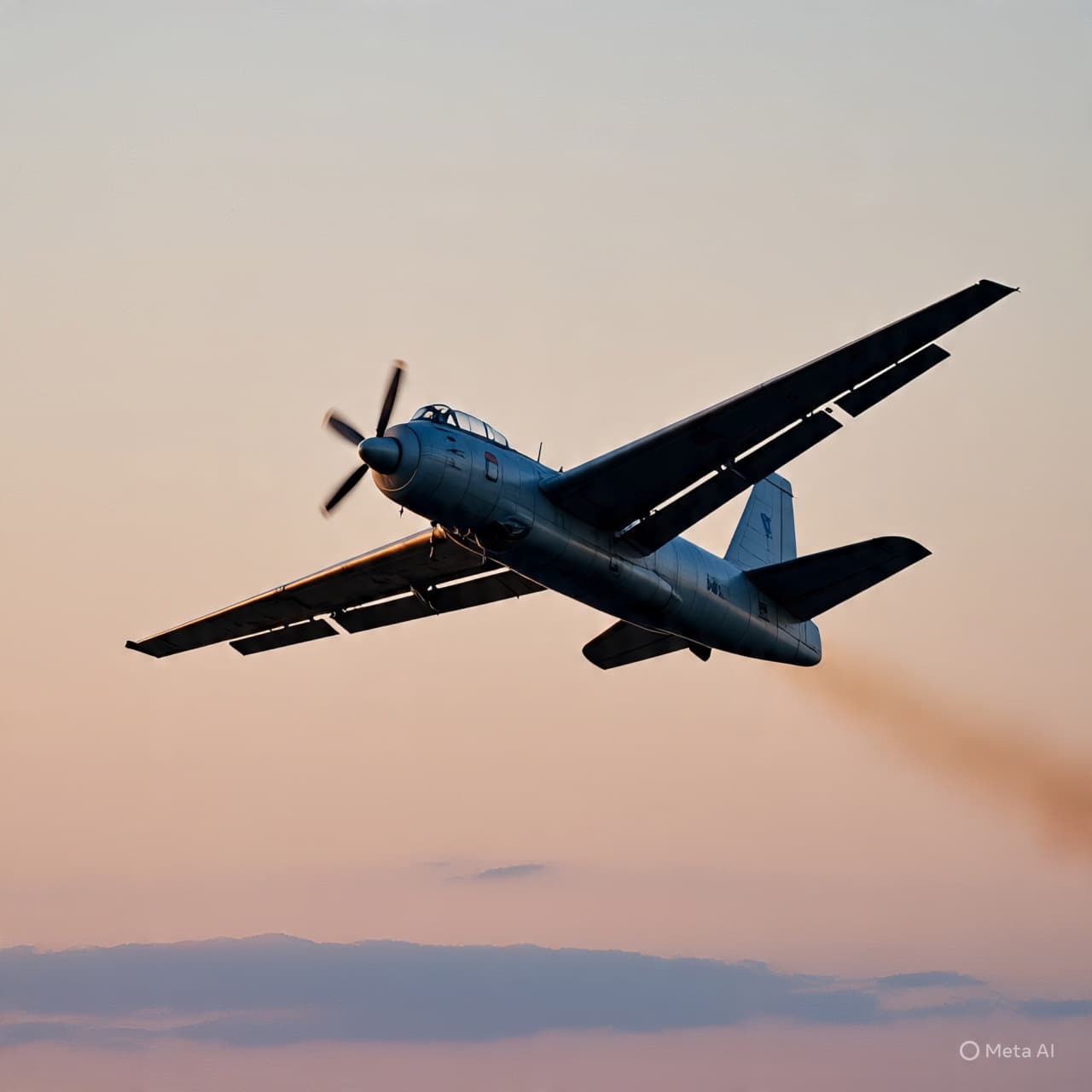 “Where Wind Meets Rock: A Transport’s Last Journey Across Crimea’s Ridges”