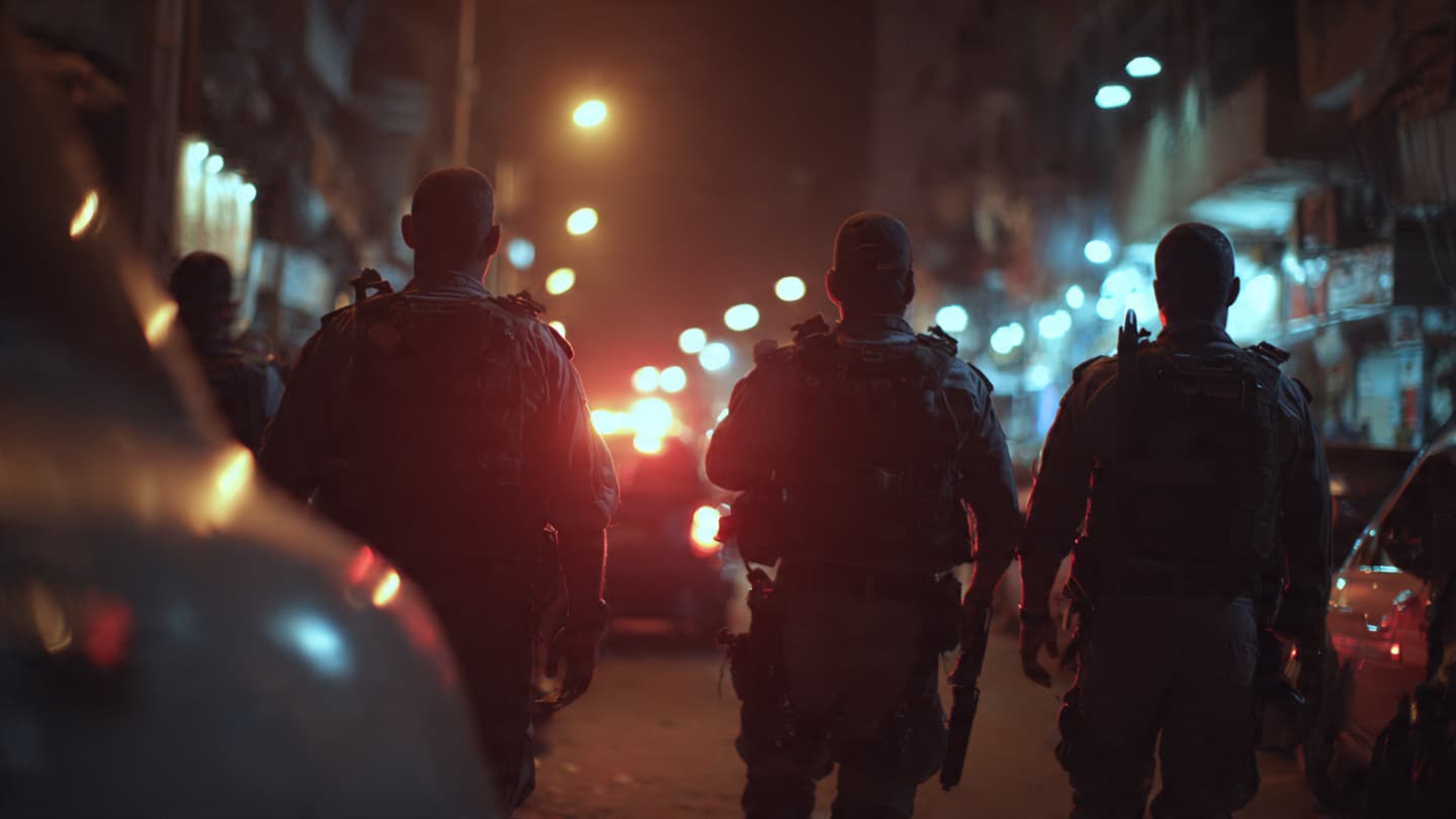 Between Faith and Borders, Governments Guard Their Fragile Balance