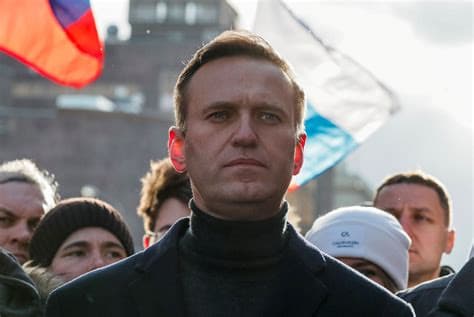 UK Demands Action Against Russia Following Navalny's Poisoning with Frog Toxin, Says Cooper
