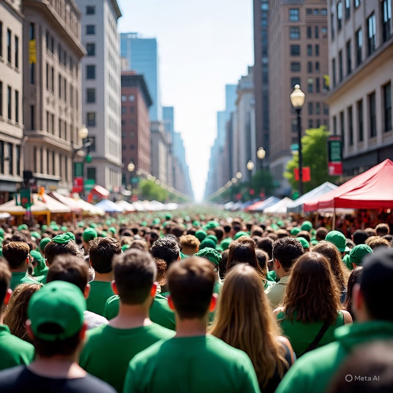 When Celebration Spills Over, Where Does Joy Begin to Change?