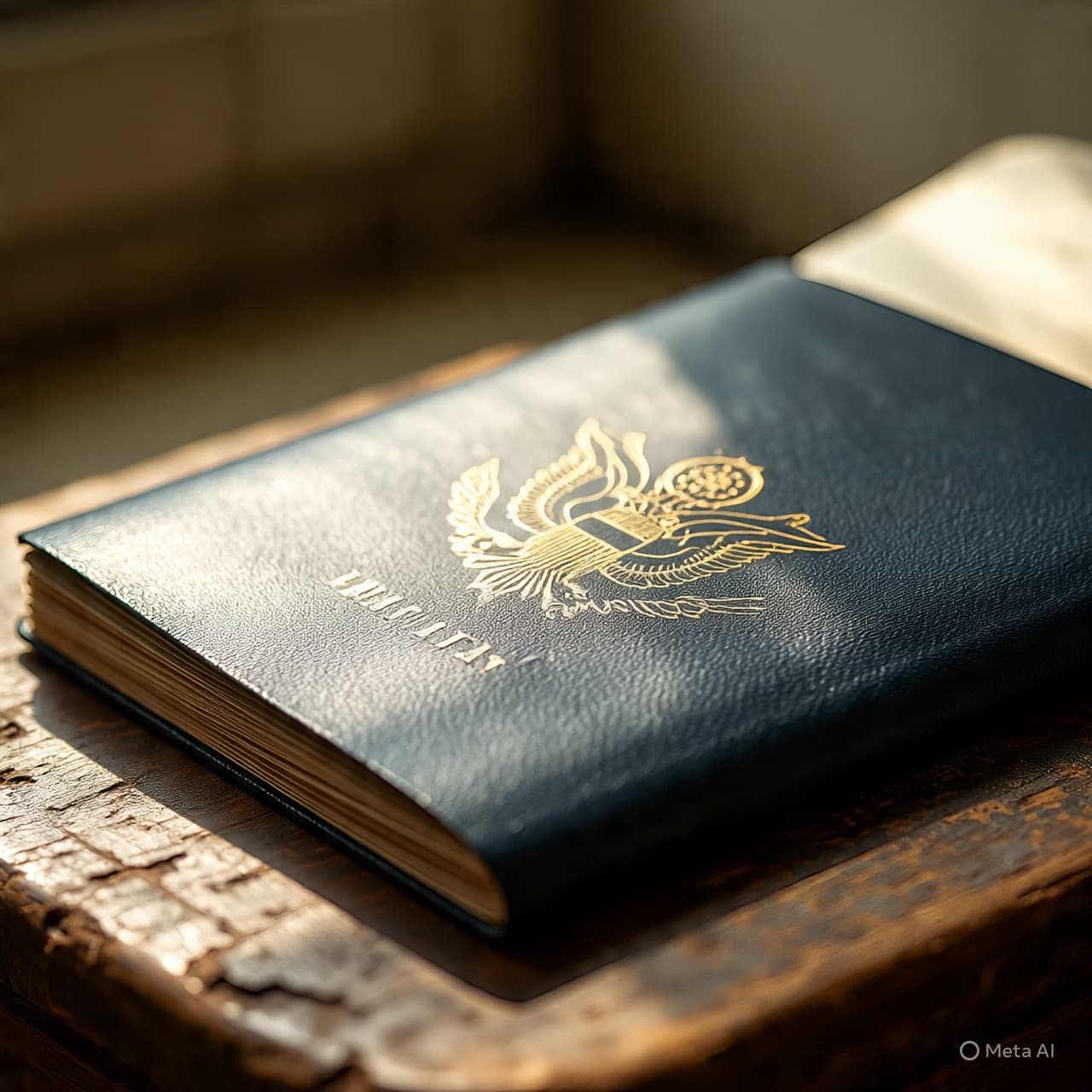 Where the Ink Fades: A Contemplative Look at the Fabricated Self