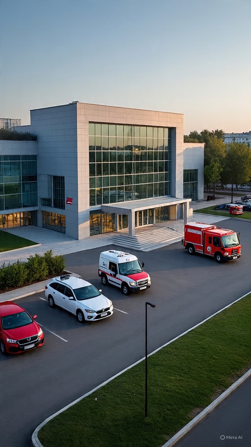 In the Space Between Lessons: A Moment That Altered the Ordinary