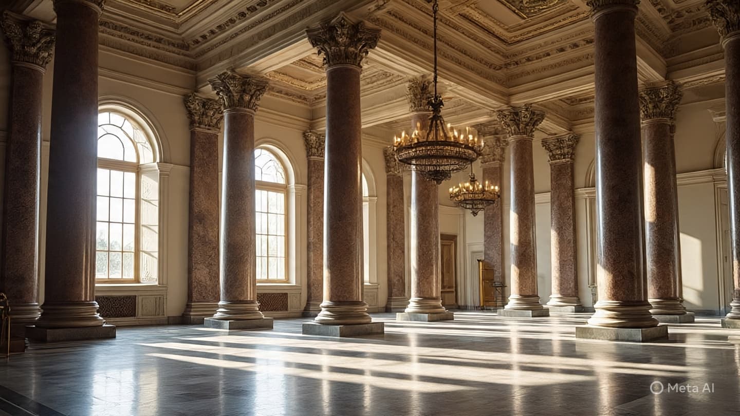 Between the Shifting Winds of Value: A Contemplative Study of Rates and the Morning Air