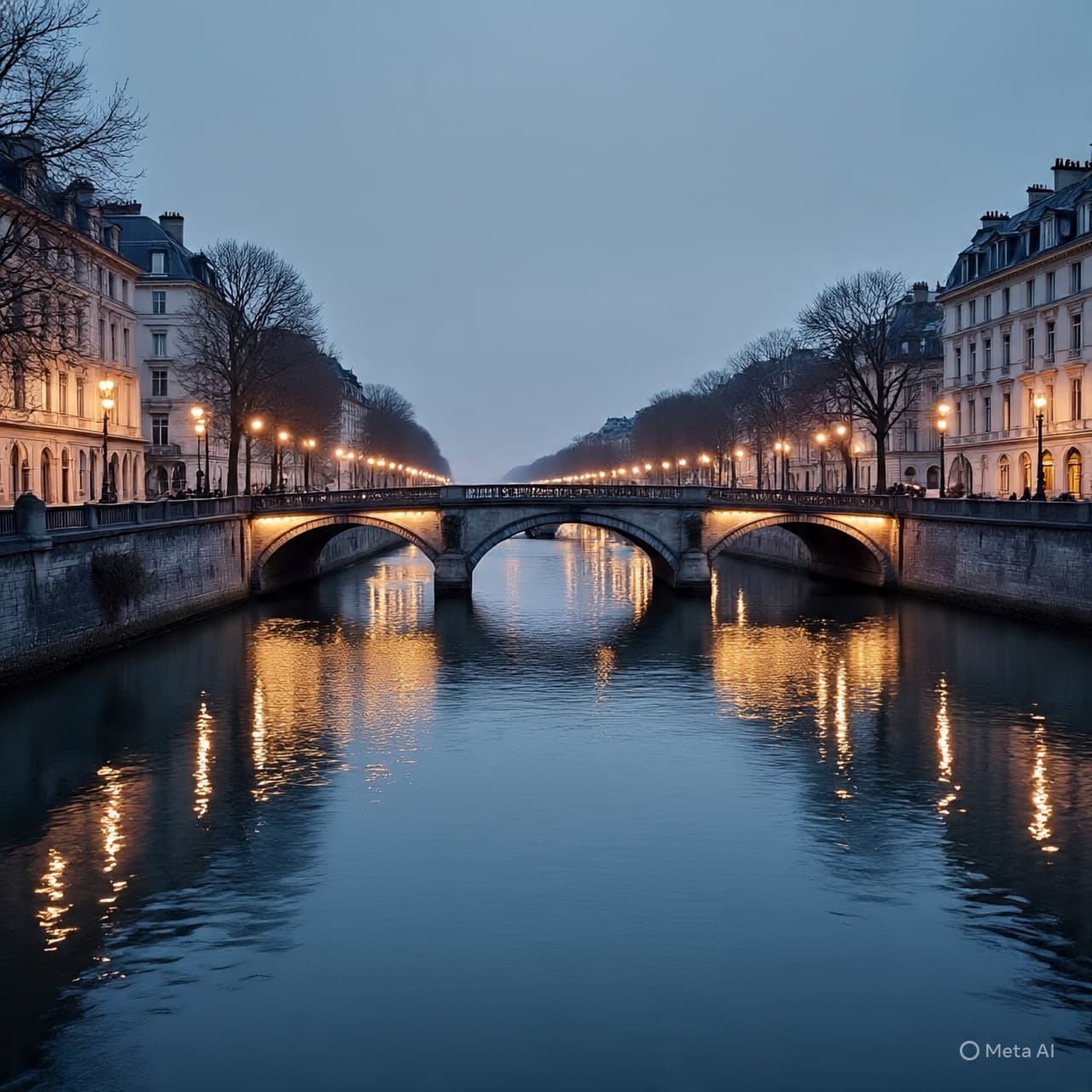 Between Legacy and Stewardship: A Resignation Along the River