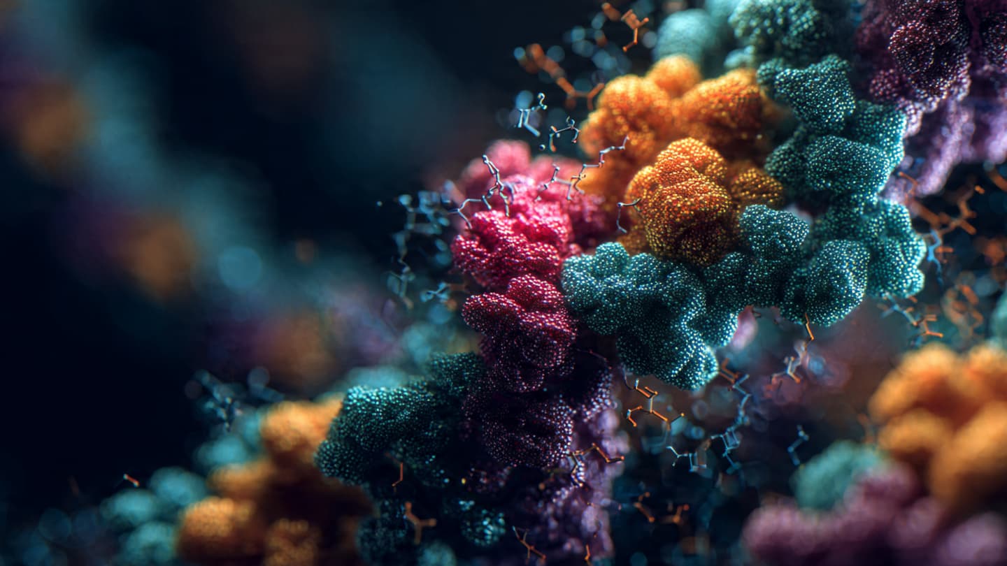 AI Is Quietly Learning the Hidden Architecture of Life Itself