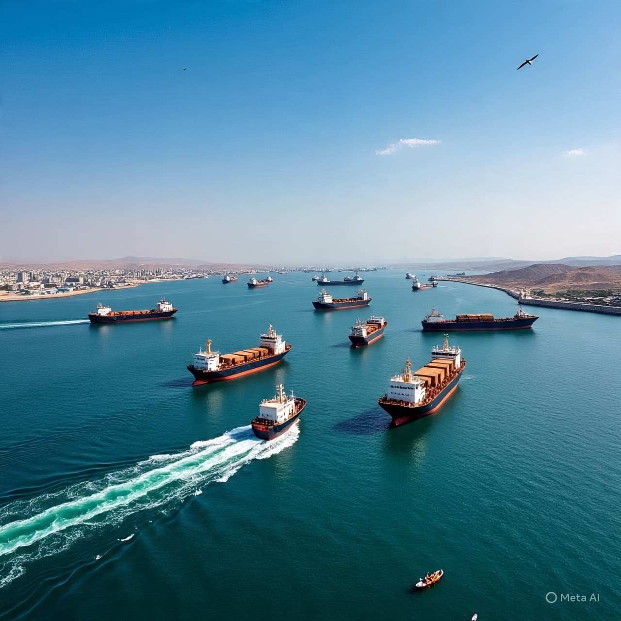 When Words Cross Oceans, What Does “Winding Down” Mean for the Future of Hormuz?
