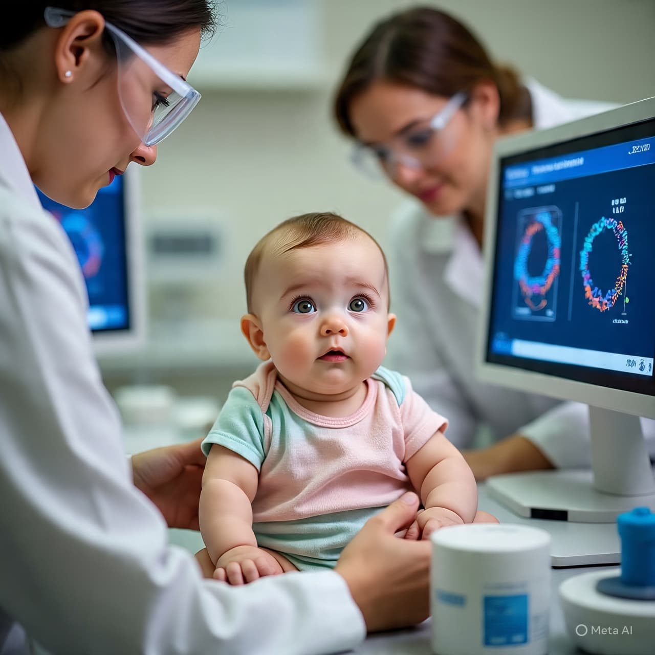 Before Words Arrive, What Quiet Intelligence Might Already Live in a Baby’s Mind?