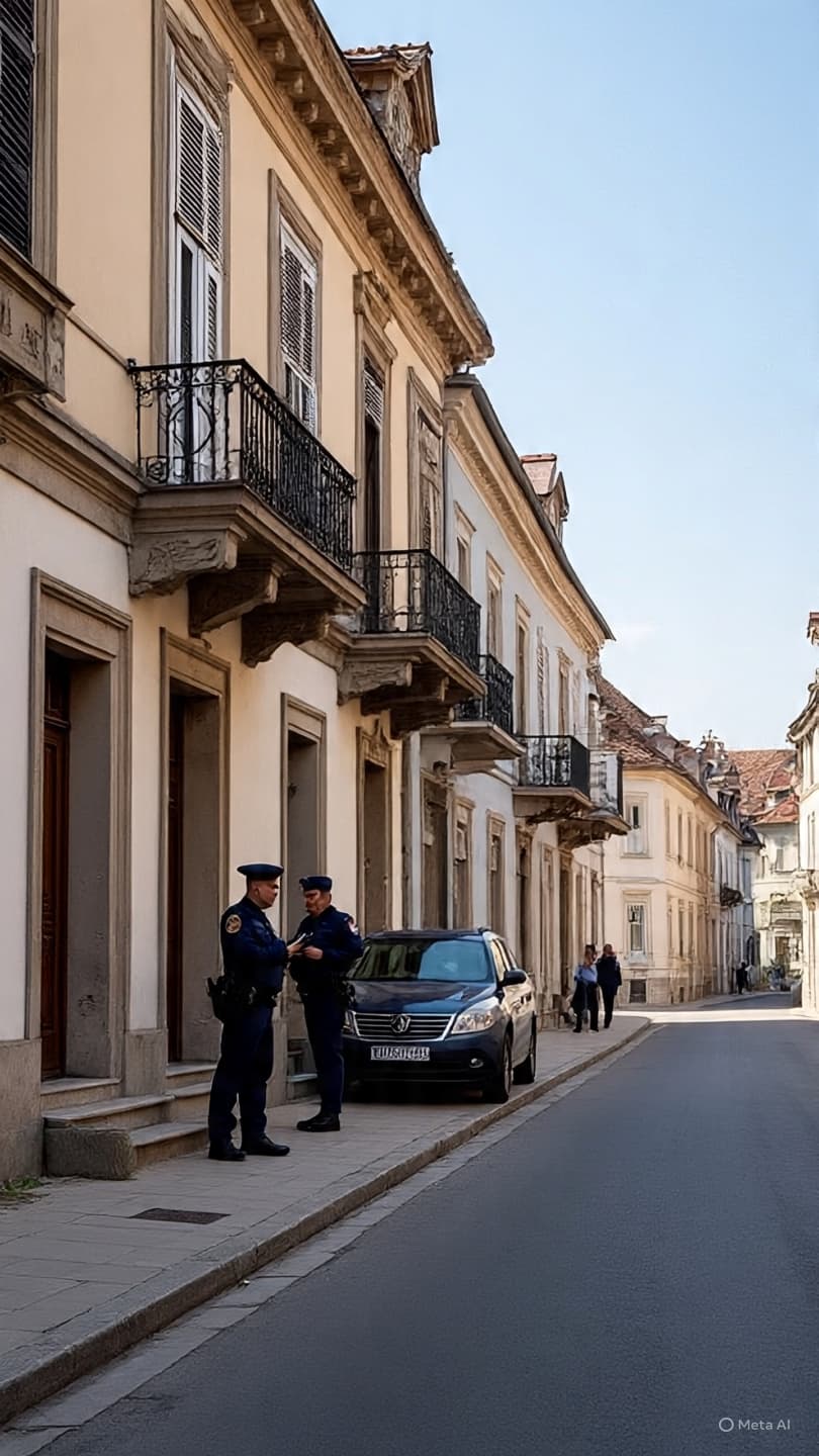 When Youth Turns Uncertain: A Community Confronts an Unthinkable Act