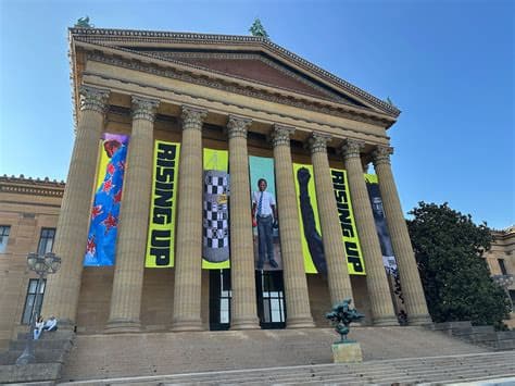 Philadelphia Museum Welcomes Rocky Statue Inside After Decades of Conflict