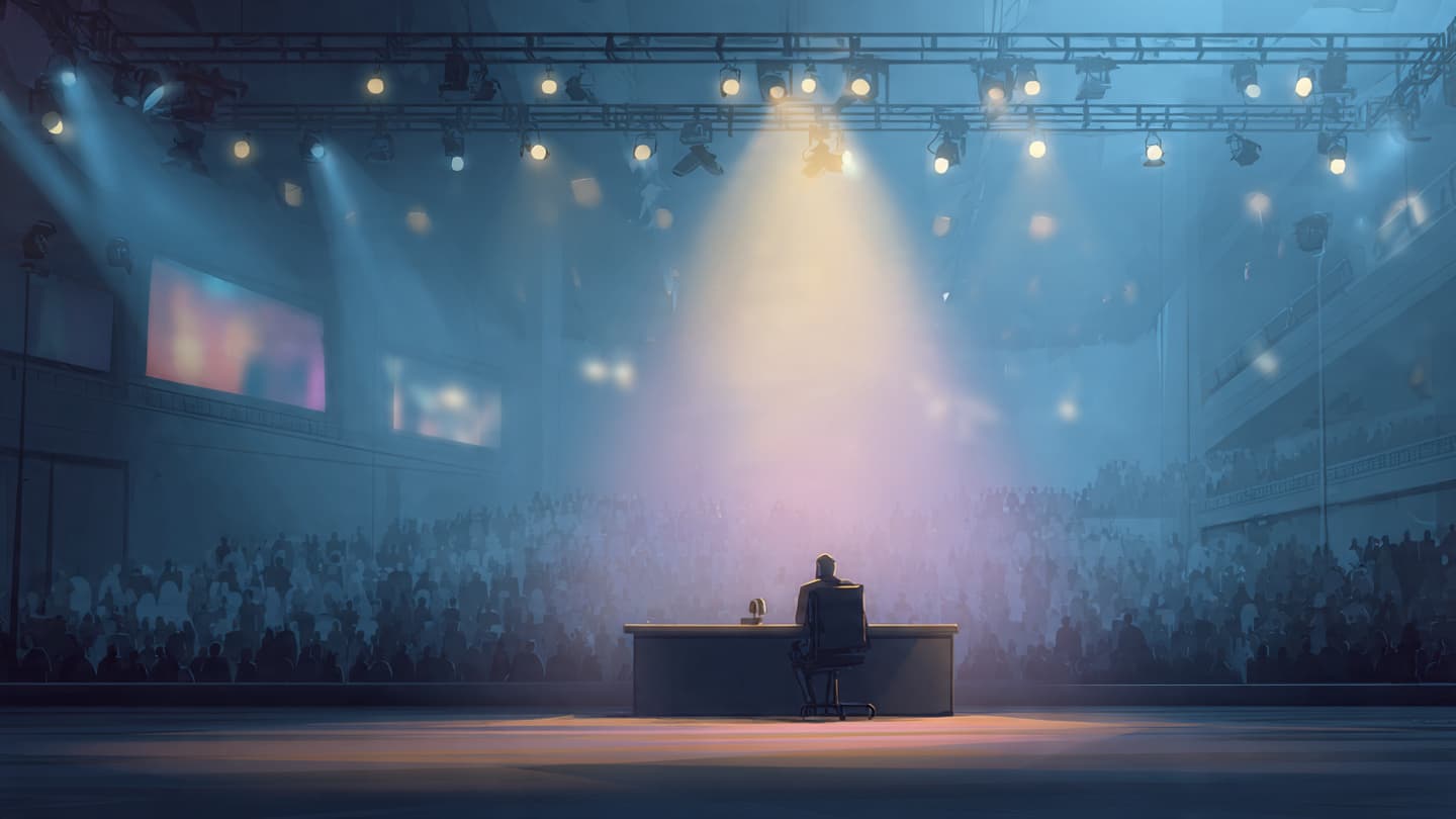 When Laughter Travels Too Far: Comedy, Politics, and the Weight of a Single Joke