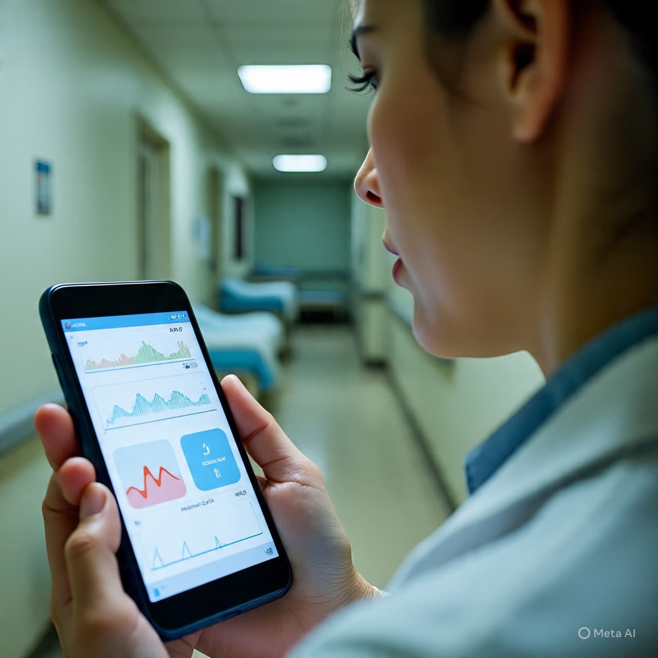 Between Promise and Practice: Can Digital Health Apps Find Their Place in Care?