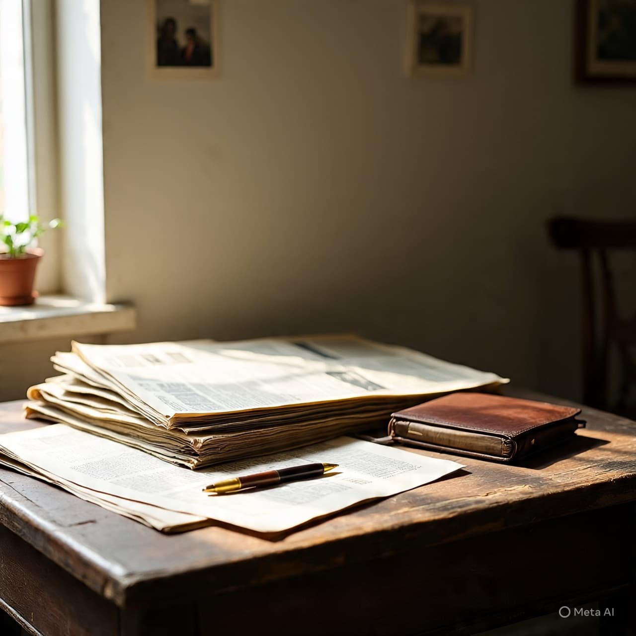 Where Old Stories Resurface: A Courtroom Reflects on Rumor, Reporting, and Time