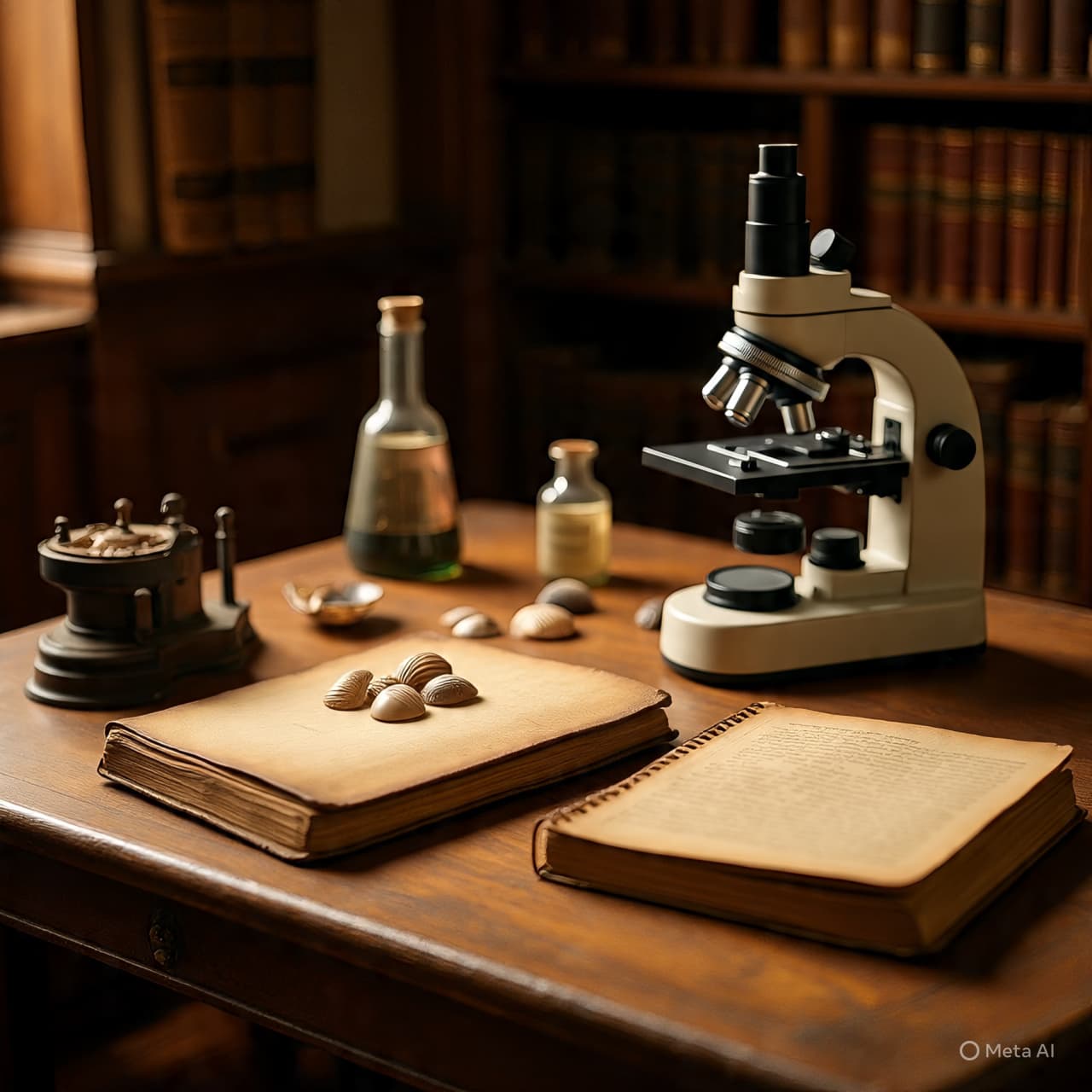 When Light Meets Legacy: Modern Science and the Voyage of Discovery