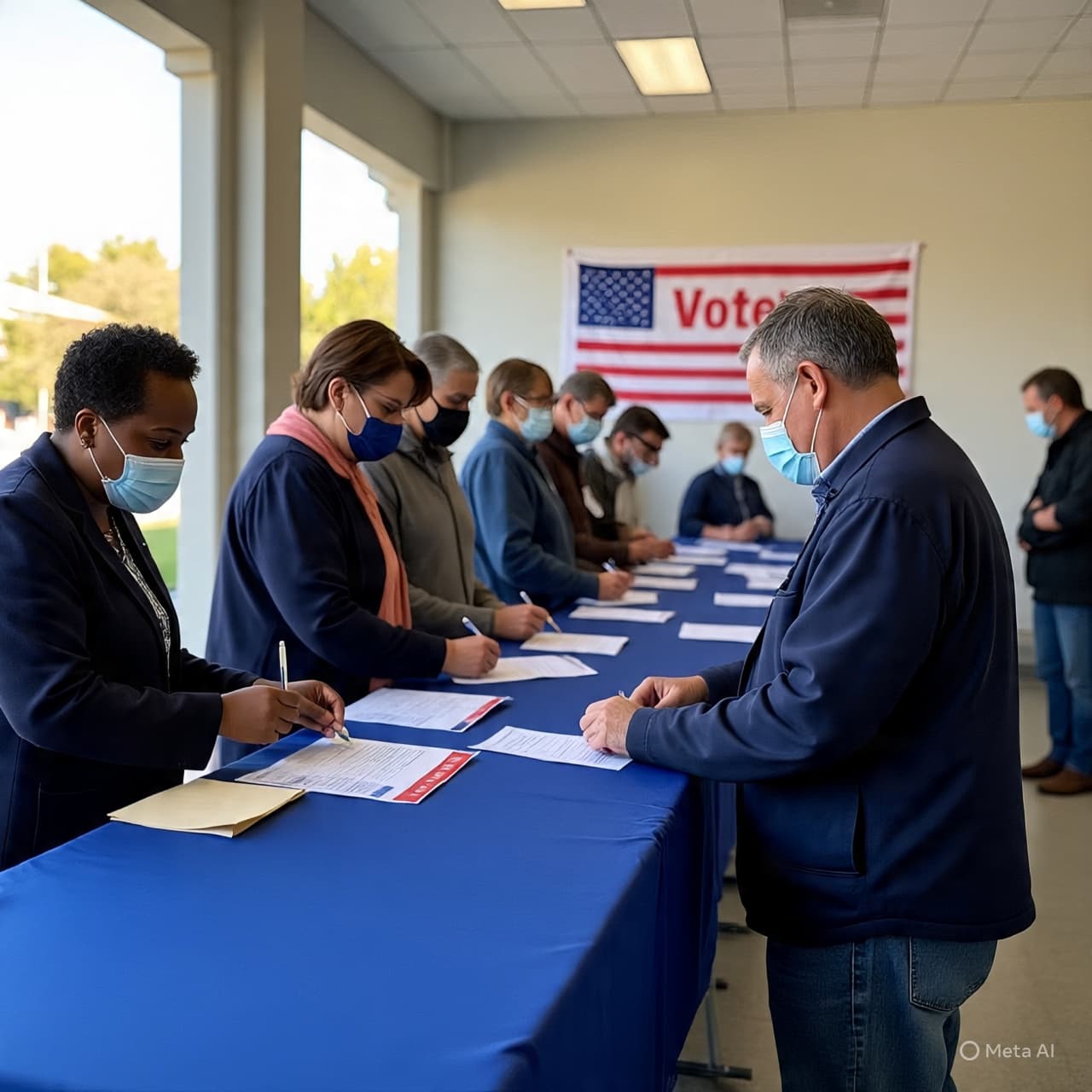 When the Loom of Local Votes Is Spoken of as Federal Thread: Reflections on Election Control