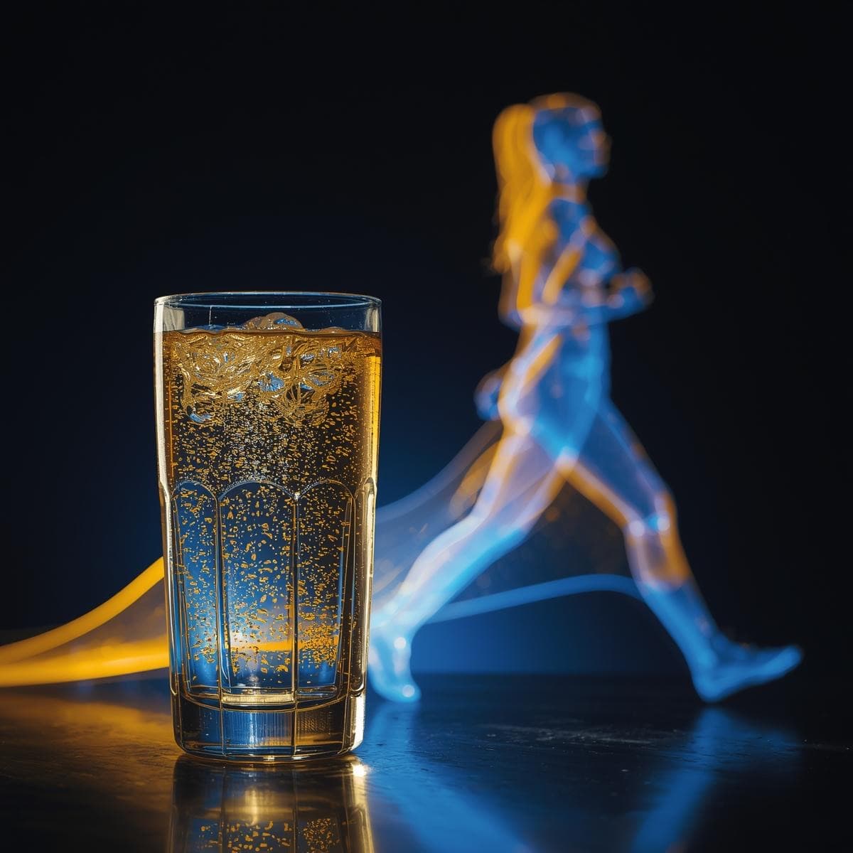 GLP-1 + Eau Vive AGT : une stratégie métabolique pour maigrir sans se battre contre son corps