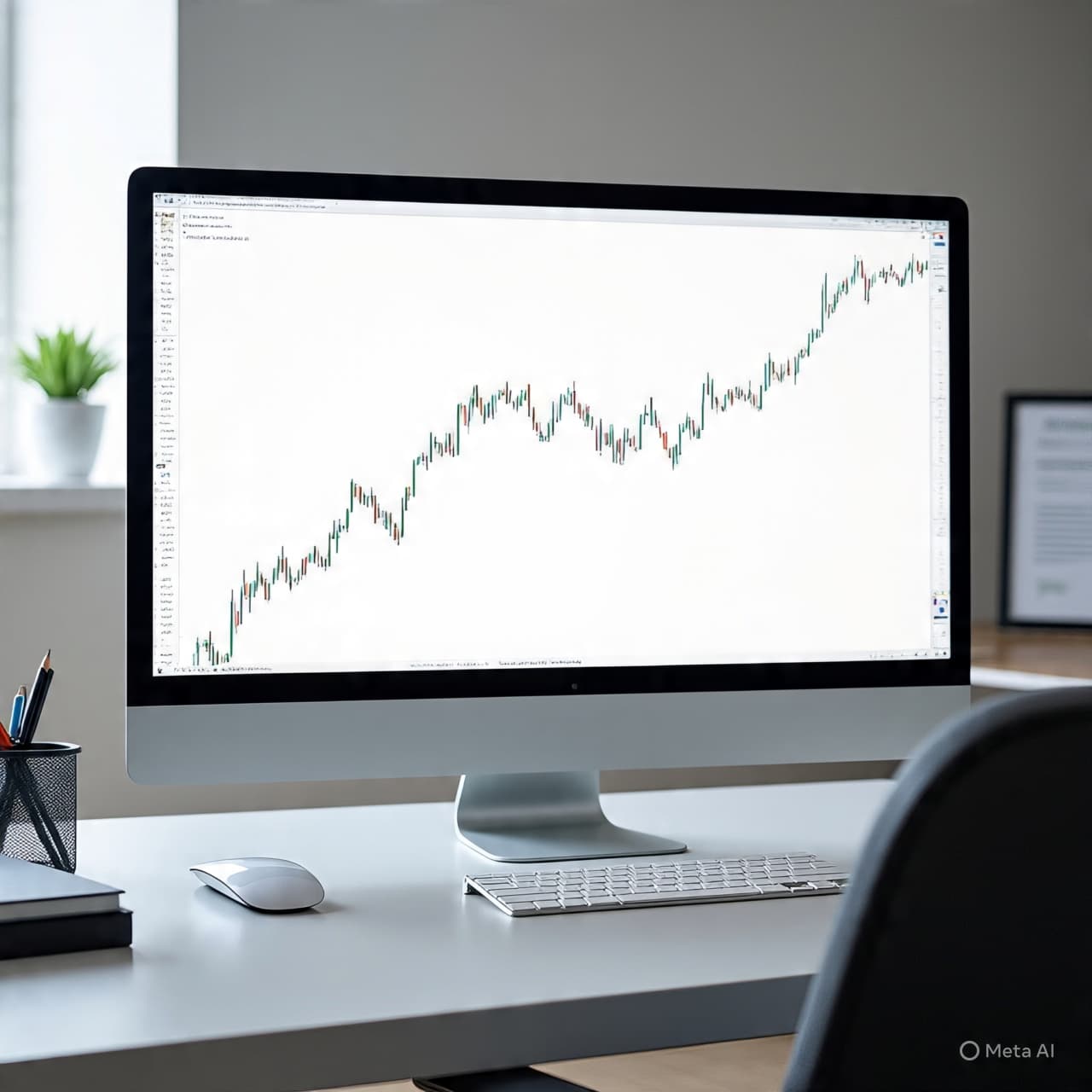 Between Contraction and Calm: Is a 0.1% Gain the Beginning of Stability or Just a Pause?
