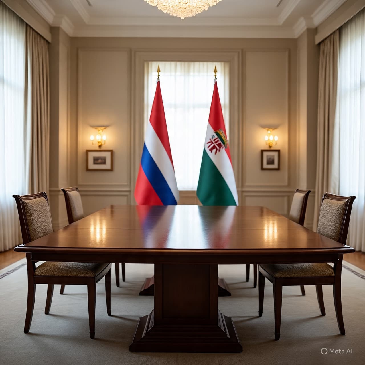 Between Proximity and Policy: UAE–Iran Relations Revisited