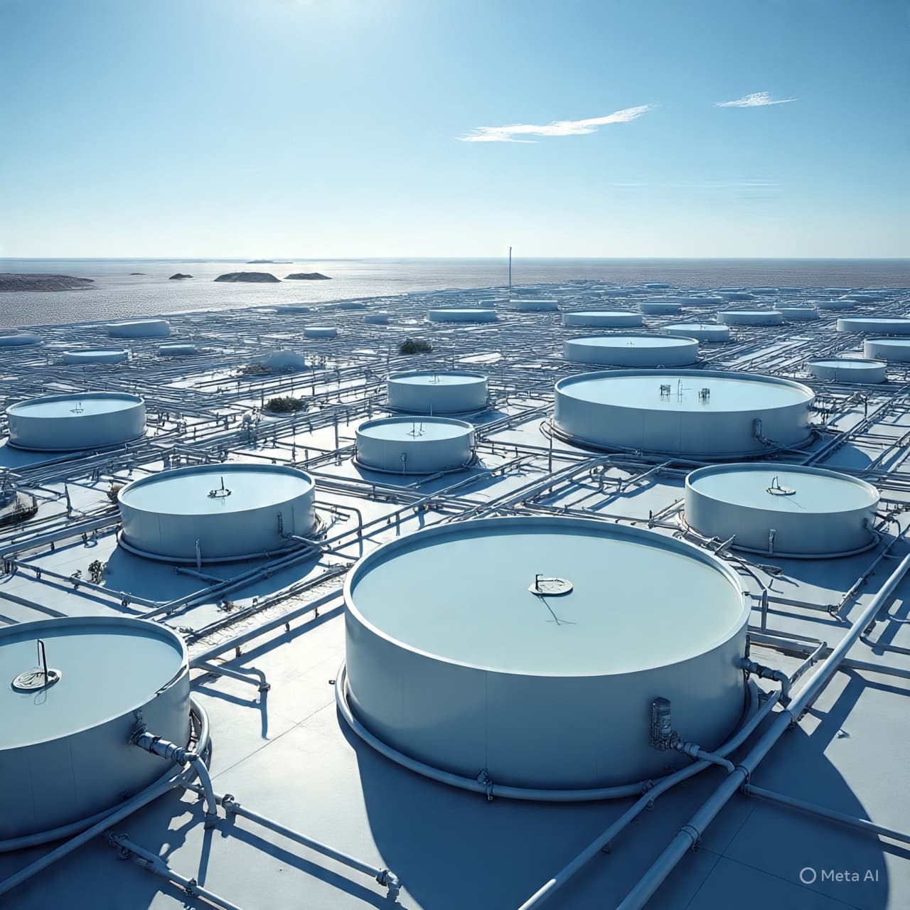 The Silent Current of the Delta: Reflections on the Bahr El-Baqar Miracle