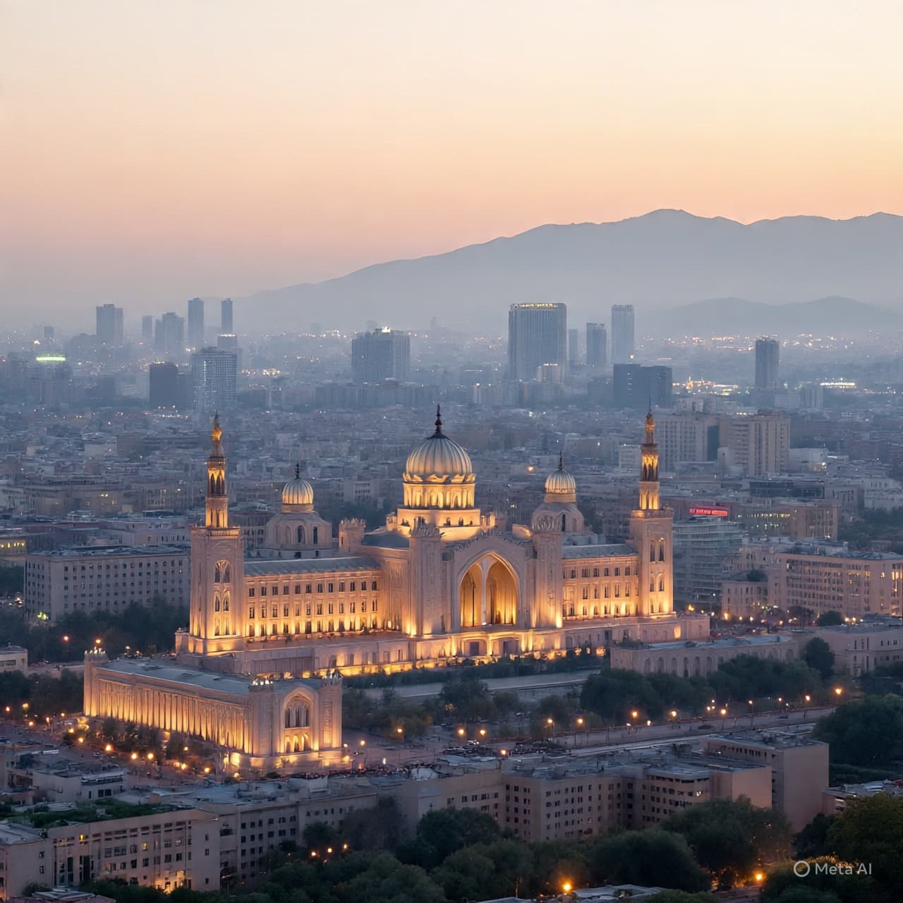 Across the Strait of Hormuz: Oil’s Return to $100 and the Quiet Arrival of a New Iranian Era