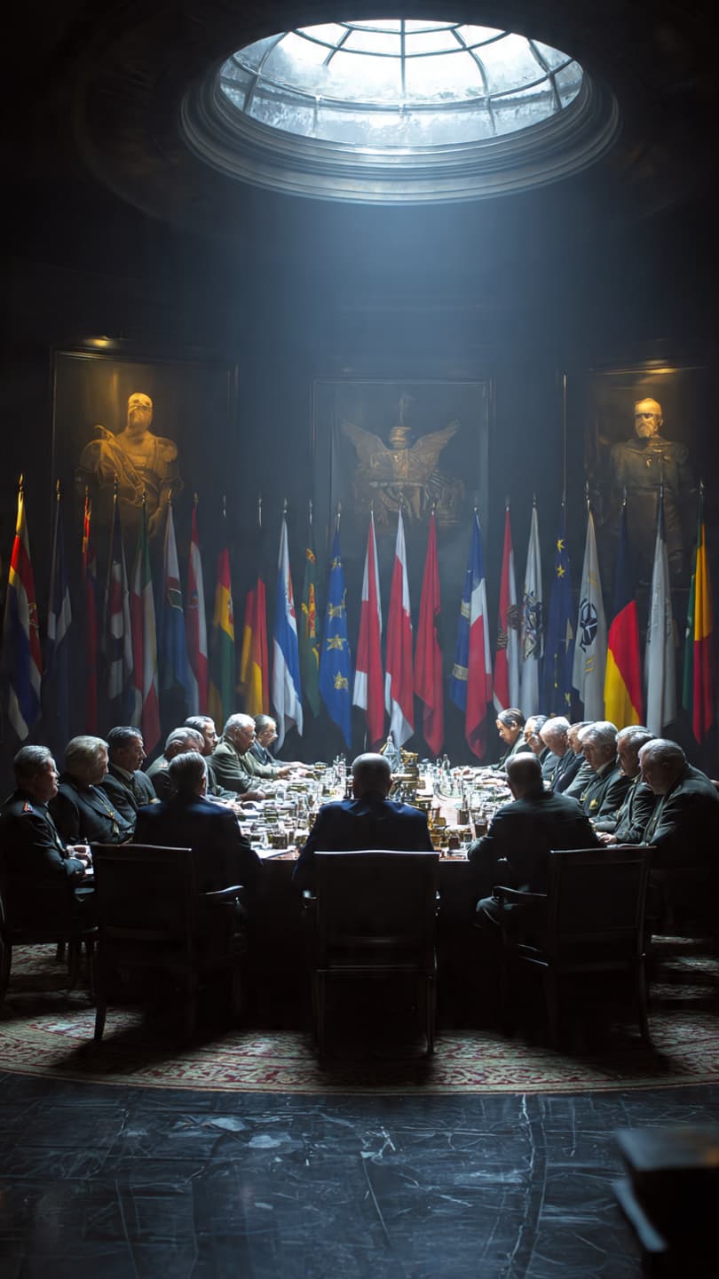 An Alliance in Adjustment: Reading the Signals from Germany