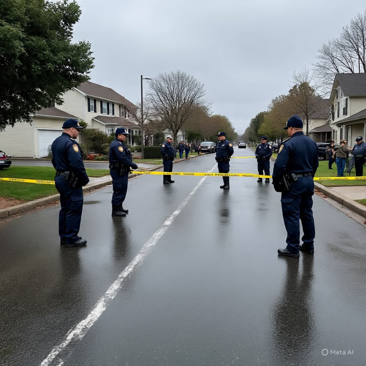 Between Streets and Silence: Reflections on a Woman’s Murder